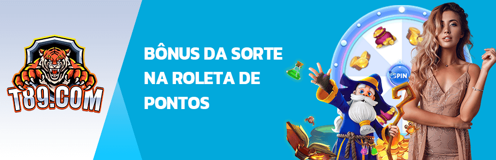 tem valor minimo pra apostar mega sena online